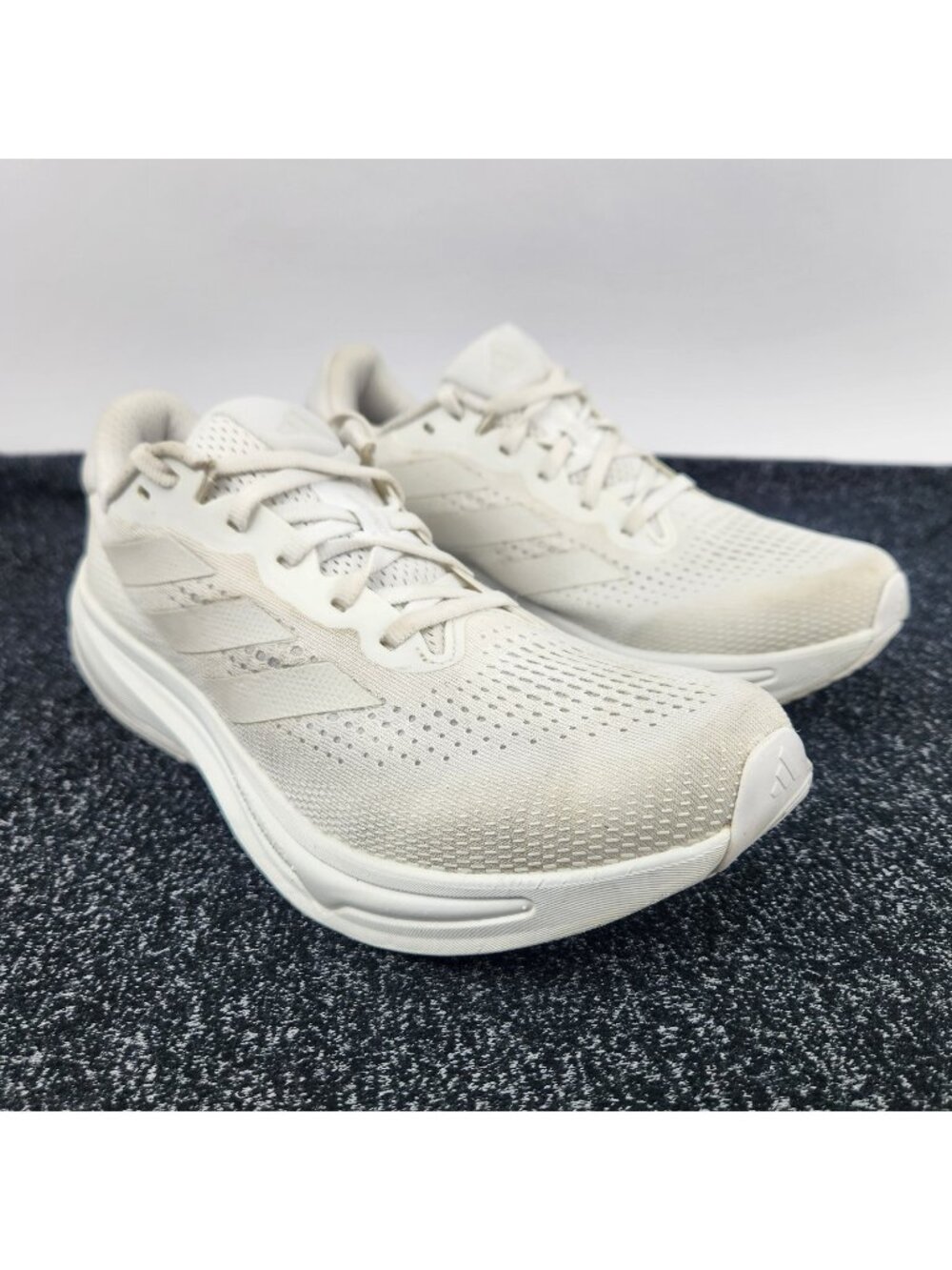 Adidas Women's Supernova Rise W Running Sneakers Size 9 US